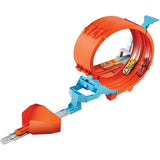 Mattel hot wheels action looping stunt champion