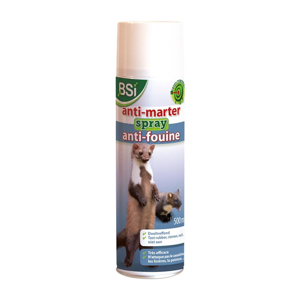 Bsi anti-marterspray 500ml