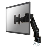 Neomounts FPMA-D600BLACK LCD LED Office TFT Teun, 10-30, 10 kg, 75x75 100x100 mm, 25-60