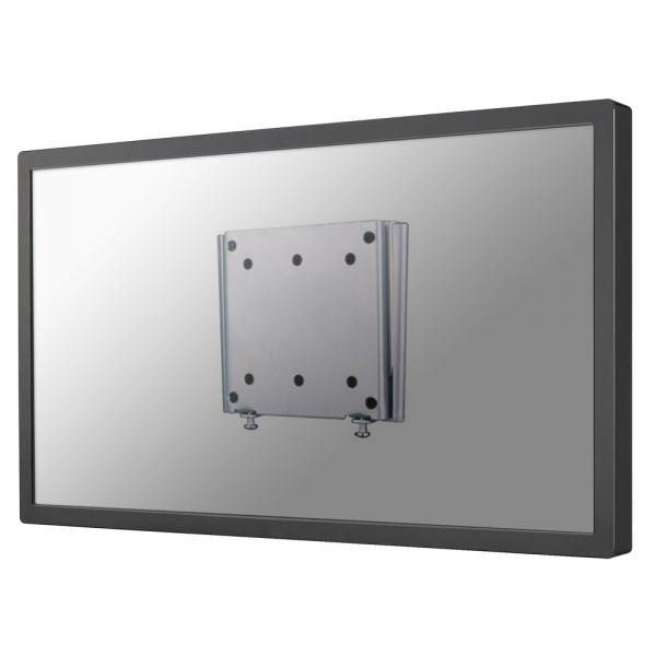 Neomounts FPMA-W25 LCD LED TFT Wallrun Silver