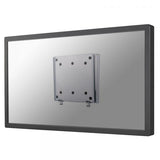 Neomounts FPMA-W25 LCD LED TFT Wallrun Silver