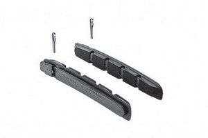 Cartouche de plaquettes de frein Shimano atb m70r2 y8aa98200