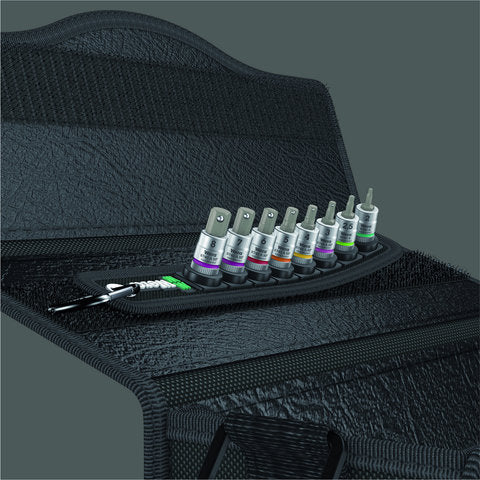 Waa Riem A 2 Bitmors Zyklop Set Inner Side avec Holding