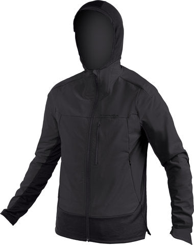 Endura mt500 polartec jacket