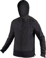 Endura mt500 polartec jacket