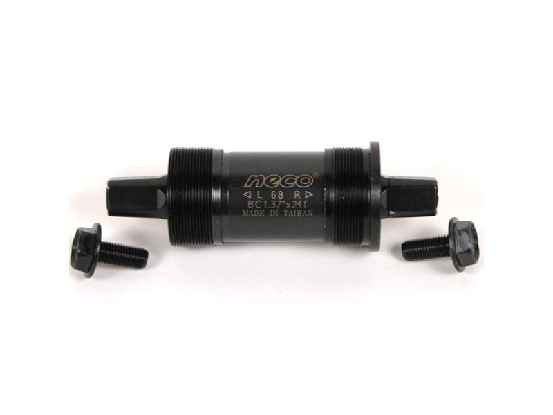BSA Bottom Bracket 68 110 1x plastová 1x ocel