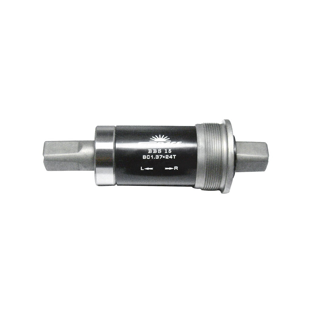 Ploadet Sunrace BBS15 BSA 68 113 mm