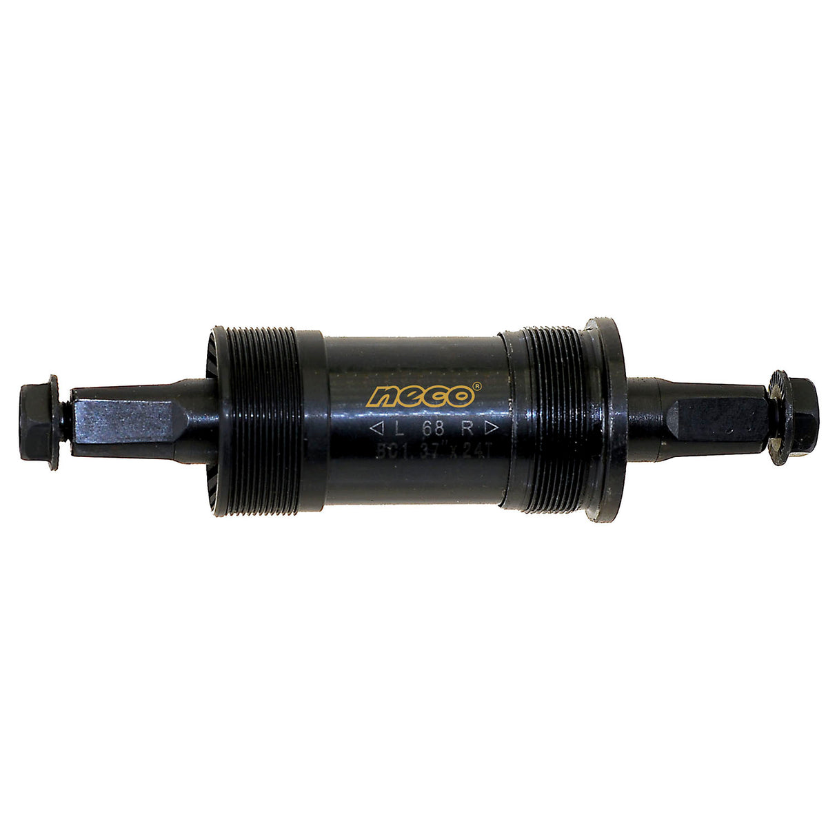 Thun bottom bracket 68 122.5 Plastic Cups