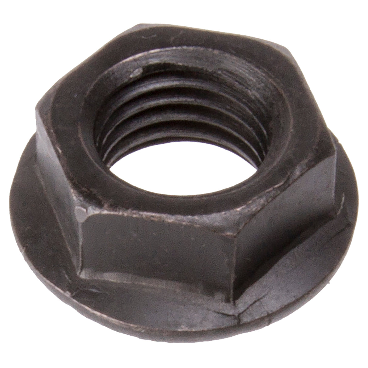 Manual bag nut+edge