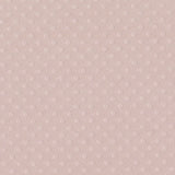 Bazzill • dot swiss 30,5x30,5cm sunset rose