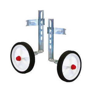 Conjunto de roda lateral dr15c 12-20 polegadas plástico branco preto