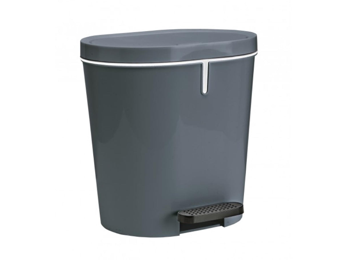 Sunware zamora pedal bin 8 l antra wi