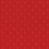 Bazzill • dot swiss 30.5x30.5cm огнено кълбо