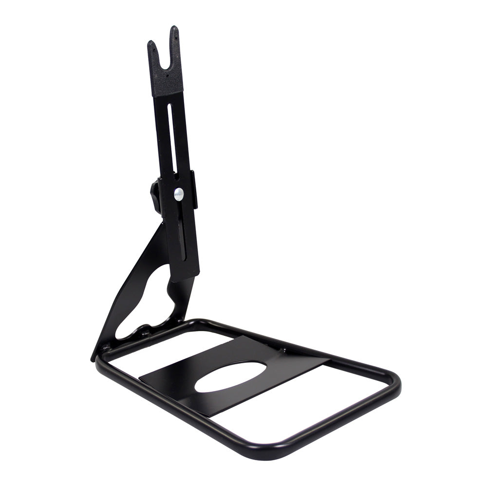 Mirage Display Stand Steel, ajustável até 29 “