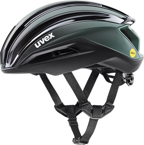 Uvex Surge Aero Mips – Rennradhelm