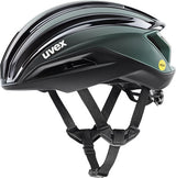 Uvex Surge Aero Mips – Rennradhelm