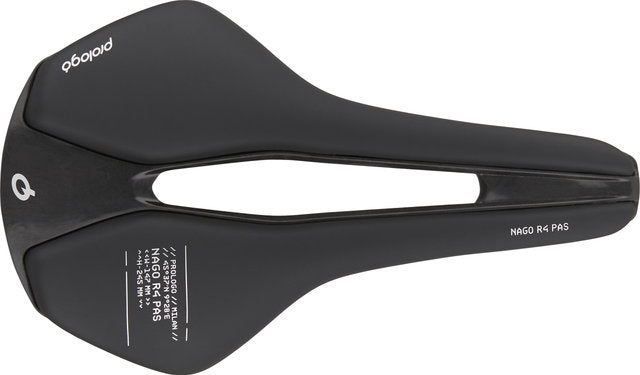 Prologo nago r4 pas 147 nack saddle