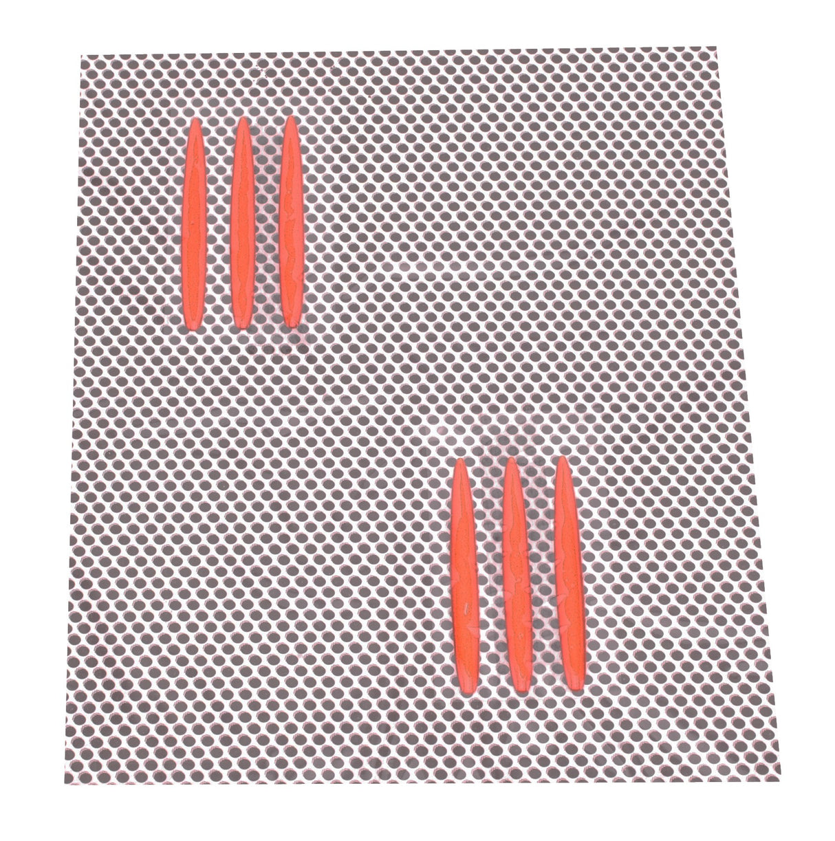 Falko Sticker Arrow Int.3-D 7cm rout
