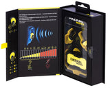 Kerbl producten gehoorbescherming in ear oordopjes buds bluetooth