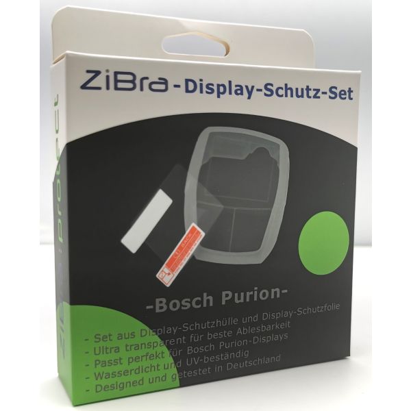Purion na zobrazenie Zibra Bosch