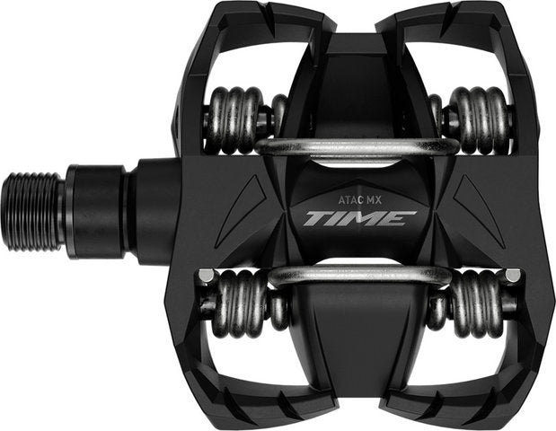 Time MX clipless pedals