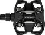 Time MX clipless pedals