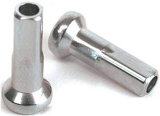 Alpina Spuer Trace Nippel Rim 14 Spaak 13 Messing (1000st)