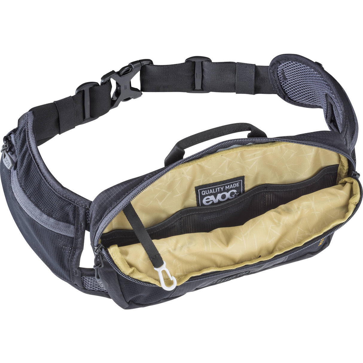 Evoc - hip pouch 1l black
