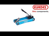 Cable cuttang prof TB-WC30