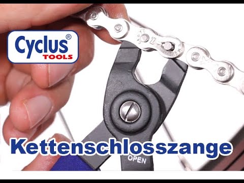 CycPlus Open Tang Miss Link Blue Cycle 720330