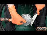 IceToolz Cassette Klient M 12 mm Pin