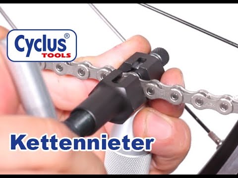 Kette punch ex extra schwéier (Workshop) Zyklus 720109