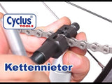 Kette punch ex extra schwéier (Workshop) Zyklus 720109