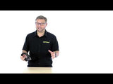 Kryptonit kabellås kode kryptoflex 1265 combo