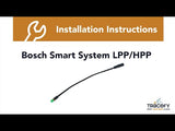 Tracefy Bosch Smart LPP e HPP Connector