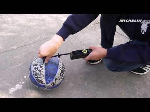 Michelin Mini-Accrucom Prressor
