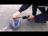 Michelin Mini-Accrucom Prressor