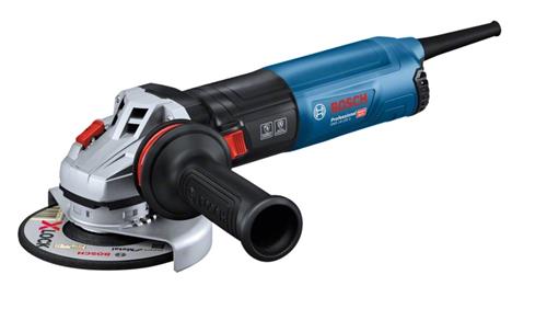 Bosch haakse slijpmachine gws14-125s