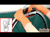Icetoolz Banden Lighers Feidhm Duo Plaisteach 64A2