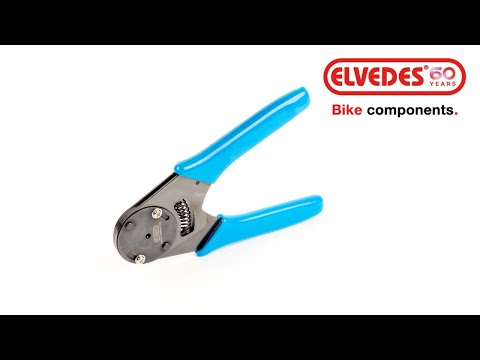 Crimping Plaers Elvedes az ingadozó sapkákhoz