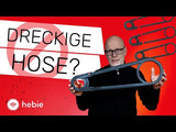 Hebie etukappale Chainglider 38T