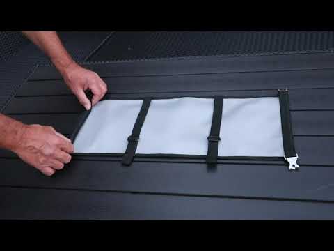Safe battery storage cover Mirage Ebike Battery Safe Michel