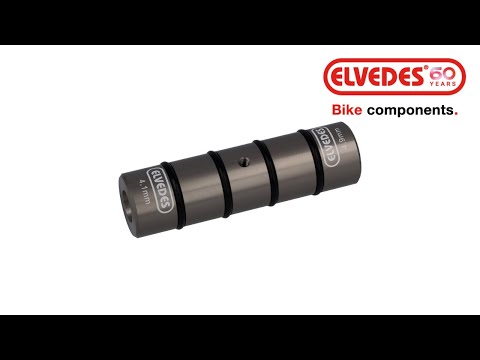 Elvedes kábel piercer 4,1 mm és 4,9 mm külső kábel