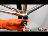 Trading-case key 240m099 16-nocks for T47 Ø52.2mm