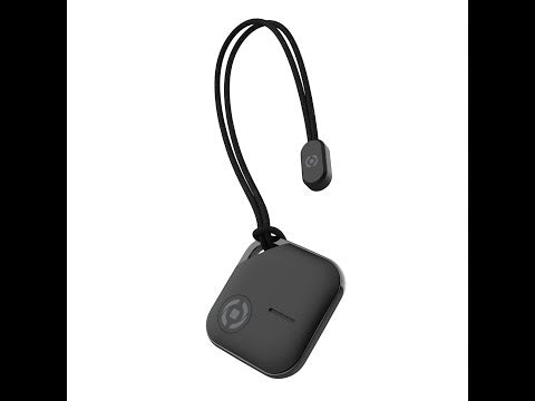 Celly Smartfinder fekete