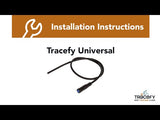 Tracefy Universal Connector zum Löten