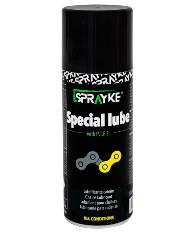 Spraym Silikon Smar Smar Smulkke Silikon
