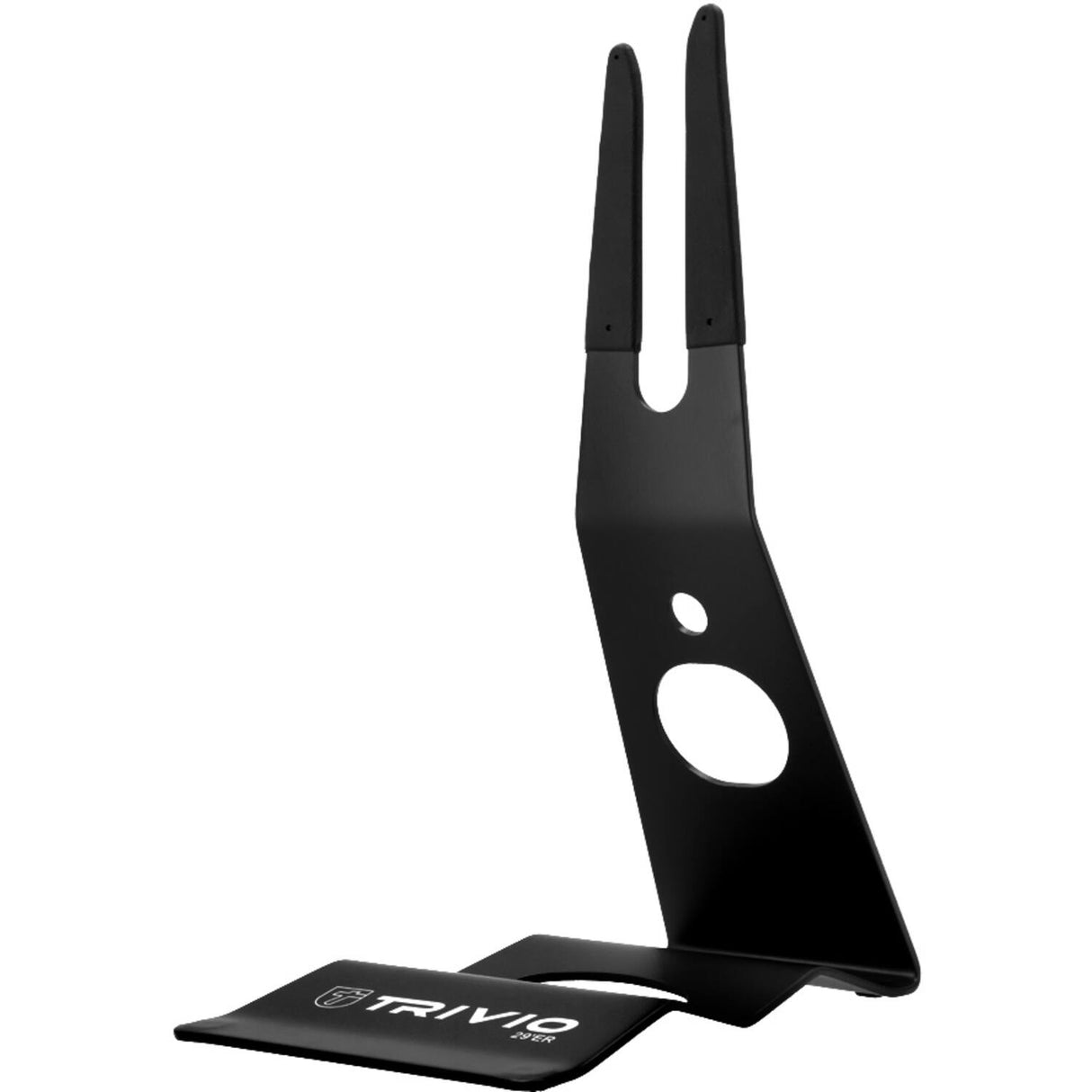 Trivio - bicycle stand steel 29'' black