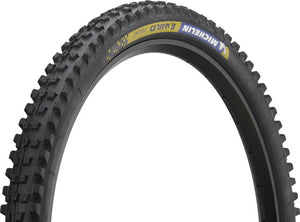 Michelin e-wild front racing tlr 29 folding tire