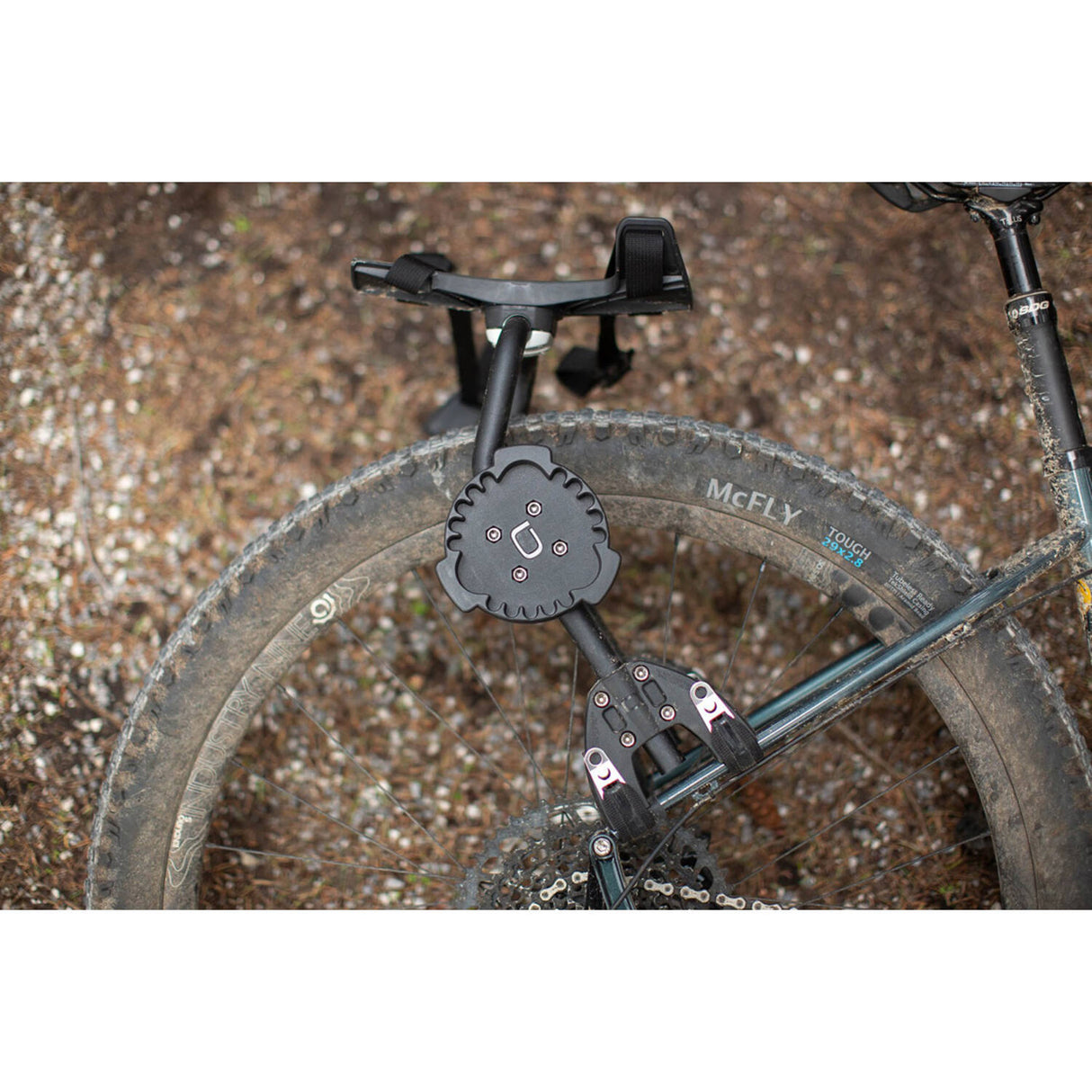 Aeroe Aeroe Quick Mount Pod 11l